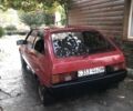 Красный ЗАЗ 1102 Таврия, объемом двигателя 1.2 л и пробегом 195 тыс. км за 482 $, фото 1 на Automoto.ua