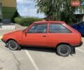 Красный ЗАЗ 1102 Таврия, объемом двигателя 1.1 л и пробегом 114 тыс. км за 1200 $, фото 1 на Automoto.ua