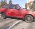 Красный ЗАЗ 1102 Таврия, объемом двигателя 1.1 л и пробегом 119 тыс. км за 450 $, фото 1 на Automoto.ua