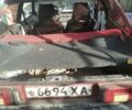 Красный ЗАЗ 1102 Таврия, объемом двигателя 1.1 л и пробегом 30 тыс. км за 600 $, фото 1 на Automoto.ua