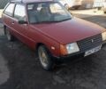 Червоний ЗАЗ 1102 Таврія, об'ємом двигуна 0 л та пробігом 200 тис. км за 500 $, фото 1 на Automoto.ua