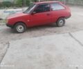 Красный ЗАЗ 1102 Таврия, объемом двигателя 1 л и пробегом 1 тыс. км за 800 $, фото 1 на Automoto.ua