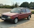 Червоний ЗАЗ 1102 Таврія, об'ємом двигуна 0 л та пробігом 200 тис. км за 600 $, фото 1 на Automoto.ua