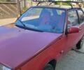 Червоний ЗАЗ 1102 Таврія, об'ємом двигуна 1.2 л та пробігом 137 тис. км за 500 $, фото 1 на Automoto.ua