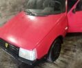 Красный ЗАЗ 1102 Таврия, объемом двигателя 1.1 л и пробегом 289 тыс. км за 831 $, фото 6 на Automoto.ua