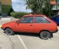 Червоний ЗАЗ 1102 Таврія, об'ємом двигуна 1.1 л та пробігом 114 тис. км за 1200 $, фото 1 на Automoto.ua