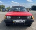 Красный ЗАЗ 1102 Таврия, объемом двигателя 1.1 л и пробегом 50 тыс. км за 356 $, фото 1 на Automoto.ua