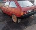 Червоний ЗАЗ 1102 Таврія, об'ємом двигуна 0 л та пробігом 200 тис. км за 500 $, фото 5 на Automoto.ua