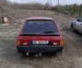 Красный ЗАЗ 1102 Таврия, объемом двигателя 1.1 л и пробегом 174 тыс. км за 1100 $, фото 7 на Automoto.ua