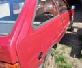Красный ЗАЗ 1102 Таврия, объемом двигателя 1.2 л и пробегом 78 тыс. км за 650 $, фото 3 на Automoto.ua