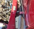 Красный ЗАЗ 1102 Таврия, объемом двигателя 1.2 л и пробегом 78 тыс. км за 650 $, фото 9 на Automoto.ua