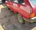 Красный ЗАЗ 1102 Таврия, объемом двигателя 1.2 л и пробегом 78 тыс. км за 650 $, фото 4 на Automoto.ua
