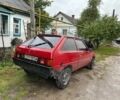 Красный ЗАЗ 1102 Таврия, объемом двигателя 1.2 л и пробегом 3 тыс. км за 950 $, фото 3 на Automoto.ua