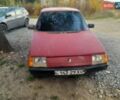 Красный ЗАЗ 1102 Таврия, объемом двигателя 1.2 л и пробегом 420 тыс. км за 600 $, фото 2 на Automoto.ua