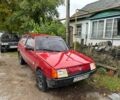 Красный ЗАЗ 1102 Таврия, объемом двигателя 1.2 л и пробегом 3 тыс. км за 950 $, фото 1 на Automoto.ua