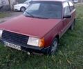 Красный ЗАЗ 1102 Таврия, объемом двигателя 1.09 л и пробегом 143 тыс. км за 850 $, фото 1 на Automoto.ua