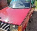 Красный ЗАЗ 1102 Таврия, объемом двигателя 1.2 л и пробегом 78 тыс. км за 650 $, фото 5 на Automoto.ua