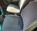 Красный ЗАЗ 1102 Таврия, объемом двигателя 1.2 л и пробегом 78 тыс. км за 650 $, фото 13 на Automoto.ua