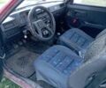 Красный ЗАЗ 1102 Таврия, объемом двигателя 1.09 л и пробегом 143 тыс. км за 850 $, фото 4 на Automoto.ua