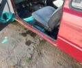 Красный ЗАЗ 1102 Таврия, объемом двигателя 1.2 л и пробегом 78 тыс. км за 650 $, фото 11 на Automoto.ua