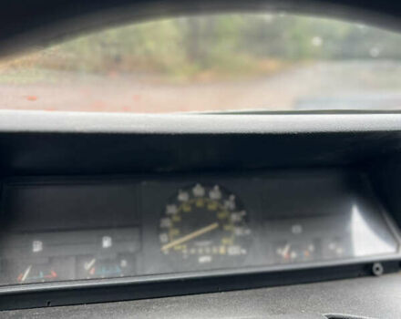 Червоний ЗАЗ 1102 Таврія, об'ємом двигуна 1.1 л та пробігом 90 тис. км за 550 $, фото 12 на Automoto.ua