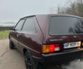 Красный ЗАЗ 1102 Таврия, объемом двигателя 1.2 л и пробегом 101 тыс. км за 1500 $, фото 10 на Automoto.ua
