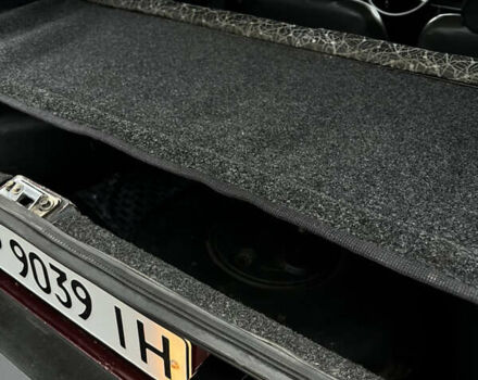 Красный ЗАЗ 1102 Таврия, объемом двигателя 1.2 л и пробегом 101 тыс. км за 1500 $, фото 19 на Automoto.ua