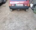 Красный ЗАЗ 1102 Таврия, объемом двигателя 1.1 л и пробегом 48 тыс. км за 900 $, фото 8 на Automoto.ua
