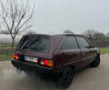 Красный ЗАЗ 1102 Таврия, объемом двигателя 1.2 л и пробегом 101 тыс. км за 1500 $, фото 8 на Automoto.ua