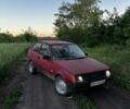 Красный ЗАЗ 1102 Таврия, объемом двигателя 1.2 л и пробегом 1 тыс. км за 386 $, фото 1 на Automoto.ua