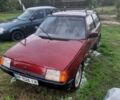 Червоний ЗАЗ 1102 Таврія, об'ємом двигуна 1.1 л та пробігом 100 тис. км за 750 $, фото 1 на Automoto.ua