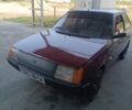 Красный ЗАЗ 1102 Таврия, объемом двигателя 1 л и пробегом 3 тыс. км за 846 $, фото 1 на Automoto.ua