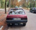 Красный ЗАЗ 1102 Таврия, объемом двигателя 1.1 л и пробегом 43 тыс. км за 1095 $, фото 3 на Automoto.ua