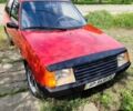 Червоний ЗАЗ 1102 Таврія, об'ємом двигуна 1.2 л та пробігом 3 тис. км за 677 $, фото 3 на Automoto.ua