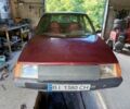 Красный ЗАЗ 1102 Таврия, объемом двигателя 1.1 л и пробегом 1 тыс. км за 727 $, фото 1 на Automoto.ua