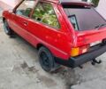 Червоний ЗАЗ 1102 Таврія, об'ємом двигуна 1.2 л та пробігом 3 тис. км за 677 $, фото 20 на Automoto.ua
