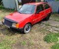 Червоний ЗАЗ 1102 Таврія, об'ємом двигуна 1.2 л та пробігом 3 тис. км за 677 $, фото 1 на Automoto.ua