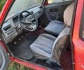 Красный ЗАЗ 1102 Таврия, объемом двигателя 0 л и пробегом 123 тыс. км за 400 $, фото 3 на Automoto.ua