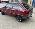 Красный ЗАЗ 1102 Таврия, объемом двигателя 1.1 л и пробегом 114 тыс. км за 1200 $, фото 14 на Automoto.ua
