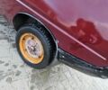 Червоний ЗАЗ 1102 Таврія, об'ємом двигуна 0 л та пробігом 200 тис. км за 595 $, фото 6 на Automoto.ua