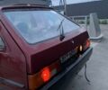 Красный ЗАЗ 1102 Таврия, объемом двигателя 1.2 л и пробегом 50 тыс. км за 559 $, фото 1 на Automoto.ua