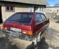 Червоний ЗАЗ 1102 Таврія, об'ємом двигуна 1.1 л та пробігом 90 тис. км за 400 $, фото 3 на Automoto.ua