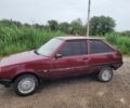 Красный ЗАЗ 1102 Таврия, объемом двигателя 1.1 л и пробегом 5 тыс. км за 20000 $, фото 1 на Automoto.ua