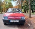 Красный ЗАЗ 1102 Таврия, объемом двигателя 1.1 л и пробегом 43 тыс. км за 1095 $, фото 2 на Automoto.ua