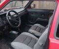 Красный ЗАЗ 1102 Таврия, объемом двигателя 1.1 л и пробегом 50 тыс. км за 700 $, фото 1 на Automoto.ua