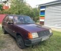 Красный ЗАЗ 1102 Таврия, объемом двигателя 1.1 л и пробегом 87 тыс. км за 851 $, фото 1 на Automoto.ua