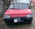 Красный ЗАЗ 1102 Таврия, объемом двигателя 1.1 л и пробегом 50 тыс. км за 700 $, фото 2 на Automoto.ua