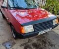 Червоний ЗАЗ 1102 Таврія, об'ємом двигуна 1.2 л та пробігом 3 тис. км за 677 $, фото 23 на Automoto.ua