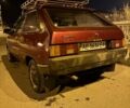 Червоний ЗАЗ 1102 Таврія, об'ємом двигуна 1.1 л та пробігом 67 тис. км за 800 $, фото 1 на Automoto.ua
