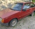 Червоний ЗАЗ 1102 Таврія, об'ємом двигуна 1.2 л та пробігом 68 тис. км за 509 $, фото 1 на Automoto.ua